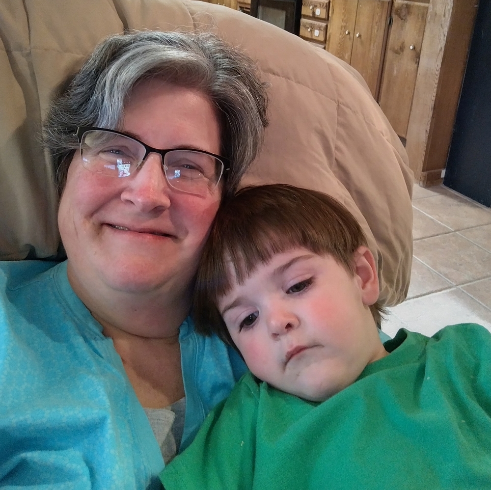 Meet your Posher, Laura